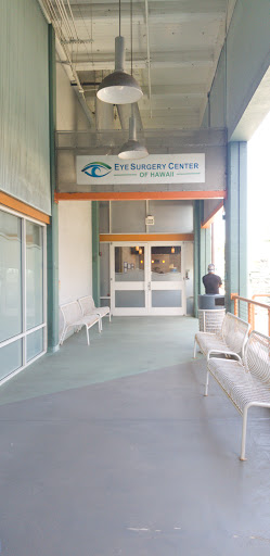 Eye Surgery Center of Hawaii