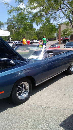 Supermarket «ALDI», reviews and photos, 2861 Sheridan Rd, Zion, IL 60099, USA