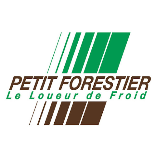 Reacties en beoordelingen van Petit Forestier Liège - Location de véhicules frigorifiques