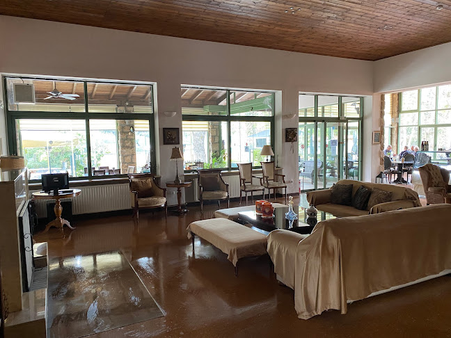 Σχόλια και κριτικές για το Αθλητικός Όμιλος Κηφισιάς (ΑΟΚ)