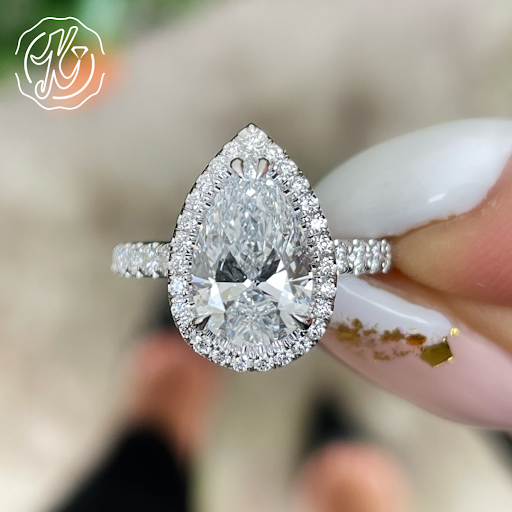 Jeweler «Kassab Jewelers», reviews and photos, 310 N State St #106, Lake Oswego, OR 97034, USA