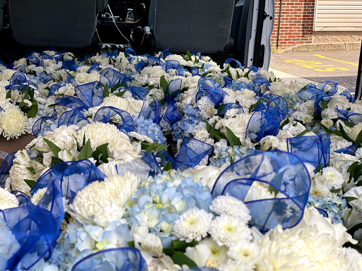 Florist «Stunning Arrangements», reviews and photos, 177 Main St, Little Ferry, NJ 07643, USA