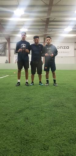 Golf Course «Granite Fields Golf Club», reviews and photos, 7 Route 125, Kingston, NH 03848, USA