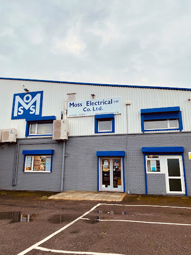 Moss Electrical (SW) Co. Ltd