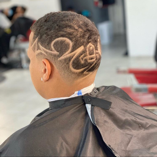 Barber Shop «Famous Barbershop 2», reviews and photos, 36184 US-27, Haines City, FL 33844, USA