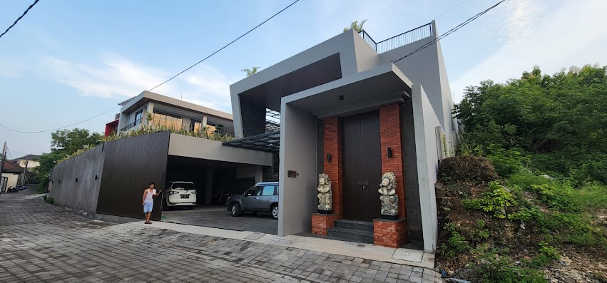 Villa Keoki - Kuta Selatan