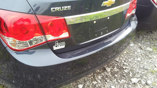 Car Dealer «Spurr Chevrolet Buick GMC», reviews and photos, 6325 Brockport Spencerport Rd, Brockport, NY 14420, USA