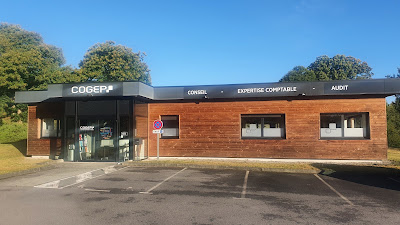 COGEP PONTIVY à Pontivy