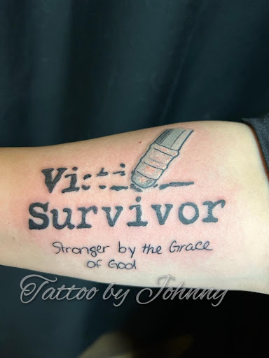 Explore tattoo ideas on paper, creative tattoo ideas in San Tan Valley, available at Frontier Tattoo Company