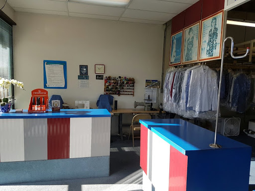 Dry Cleaner «VIP Cleaner», reviews and photos, 305 N Capitol Ave # B, San Jose, CA 95133, USA