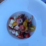 Photo n°4 de l'avis de Kay.o fait le 10/12/2022 à 15:13 sur le  Blanco Lounge Bar & Restaurant à Perledo