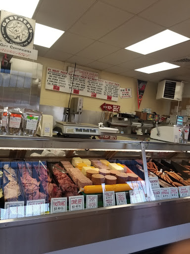 Gartner's Country Meat Market