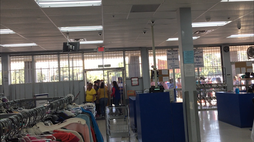 Thrift Store «Thrift World of Dallas», reviews and photos, 3046 Forest Ln # 100, Dallas, TX 75234, USA