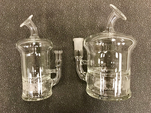 Tobacco Shop «Funky Bean Smoke Shop», reviews and photos, 1163 N Farnsworth Ave, Aurora, IL 60505, USA