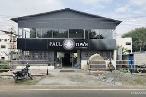 Paul Town Cafe Bistro image