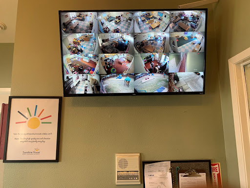 Day Care Center «Sunshine House», reviews and photos, 8304 Starnes Rd, North Richland Hills, TX 76182, USA