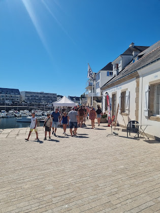 Photo Appartement de vacances Maison du Phare 56170 Quiberon