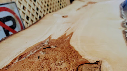 All Seasons Tree - Sawmill and Fabrication