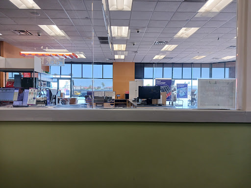 Print Shop «FedEx Office Print & Ship Center», reviews and photos, 6070 Johnson Dr, Pleasanton, CA 94588, USA