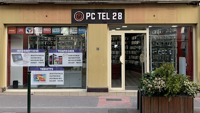 Smart Phone (Pc Tel 28) à Dreux
