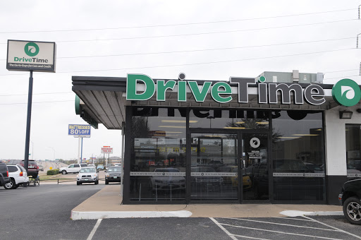 Used Car Dealer «DriveTime Used Cars», reviews and photos, 1030 N Central Expy, Plano, TX 75074, USA