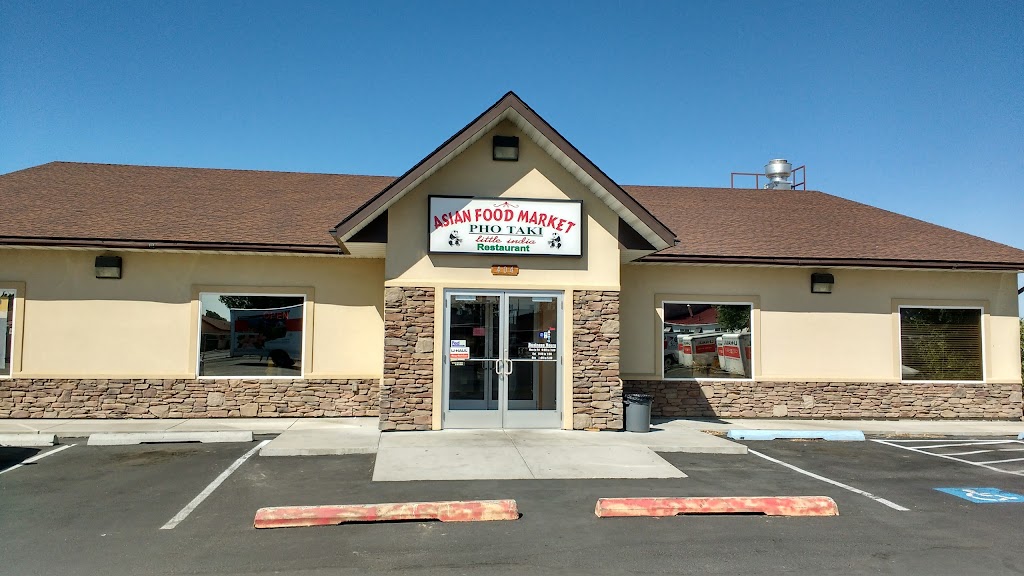 Pho Taki (Little India Restaurant) 83301