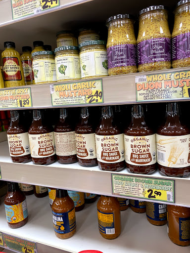 Supermarket «Gates Avenue Food Bazaar Supermarket», reviews and photos, 1590 Gates Ave, Ridgewood, NY 11385, USA