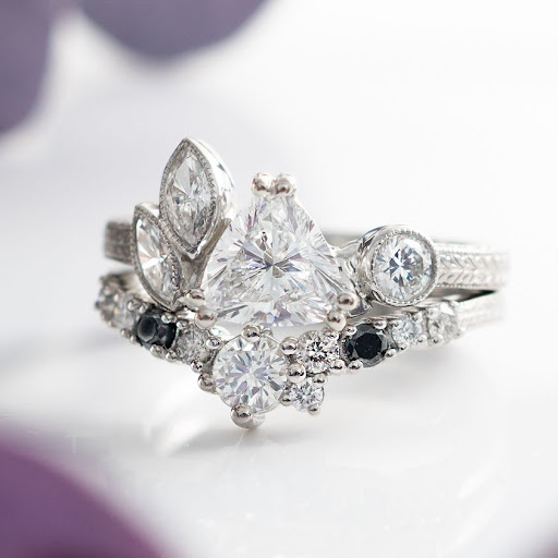 Jewelry Store «Thollot Diamonds & Fine Jewelry», reviews and photos, 3790 E 104th Ave, Denver, CO 80233, USA