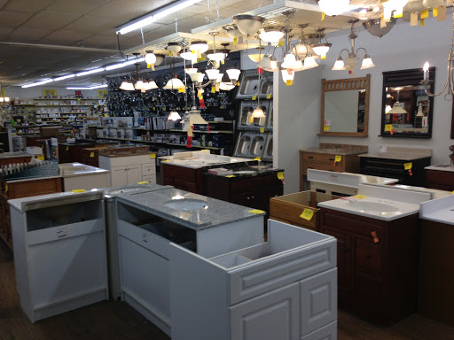 Building Materials Store «Hep Sales», reviews and photos, 2400 Corning Rd, Elmira, NY 14903, USA