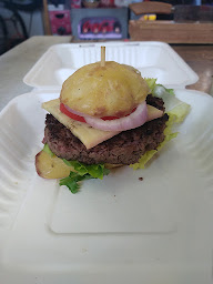 Photo n°20 de Cuisine nomade chez tof oh huit à Bordeaux ()