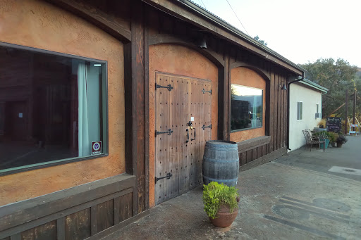 Winery «Kirigin Cellars», reviews and photos, 11550 Watsonville Rd, Gilroy, CA 95020, USA