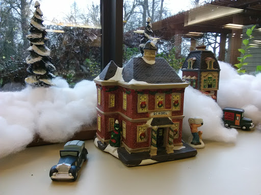 Recreation Center «Willamalane Adult Activity Center», reviews and photos, 215 W C St, Springfield, OR 97477, USA