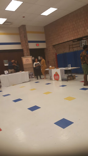 Community Center «Crowell Community Center», reviews and photos, 16630 Lahser Rd, Detroit, MI 48219, USA