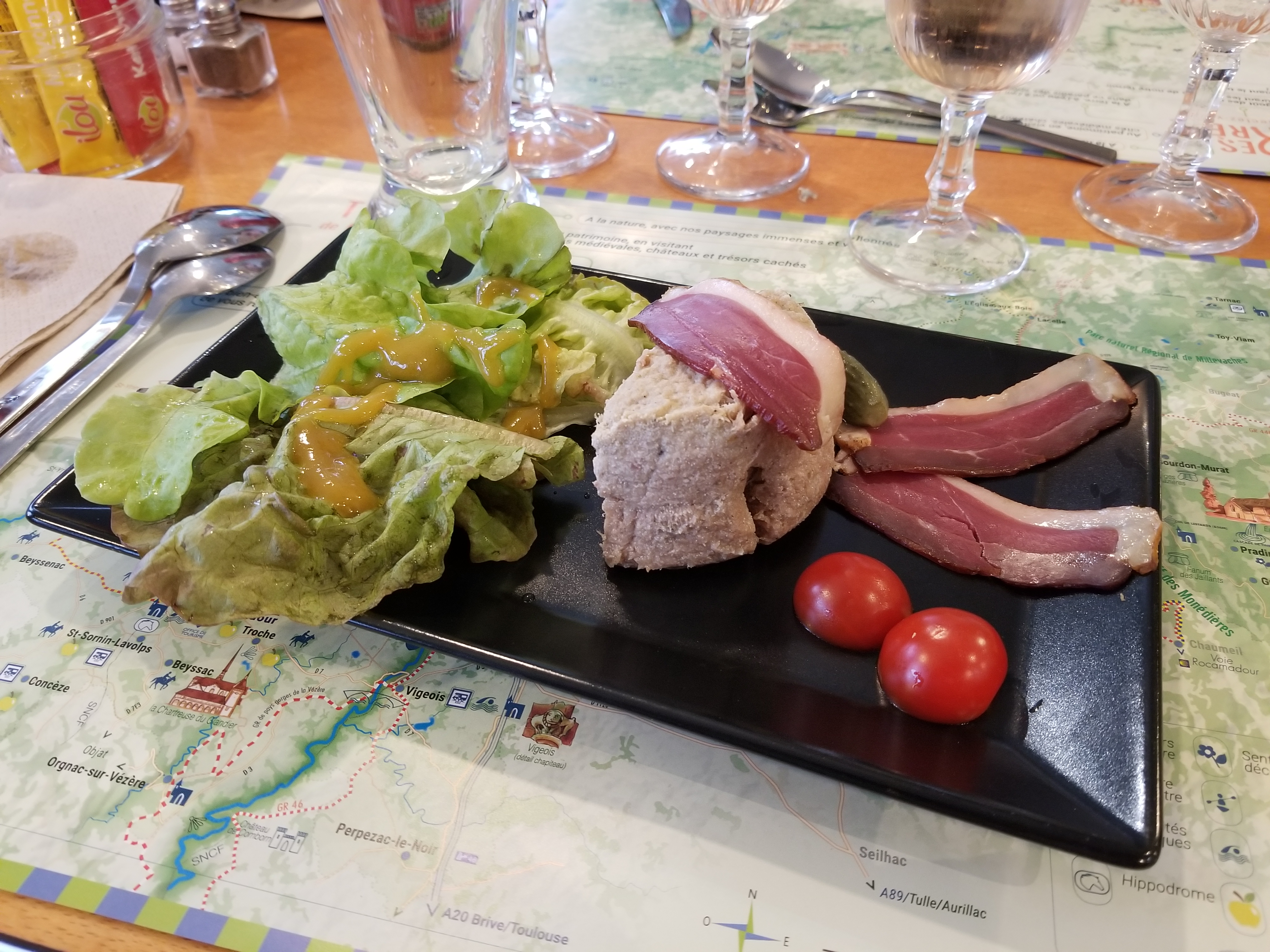 Photo n° 1 de l'avis de Jean-Louis.a fait le 17/07/2020 à 09:57