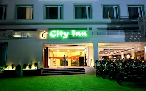 Hotel City Inn image