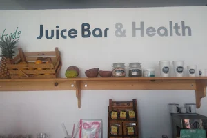Jivana juice bar&helth image