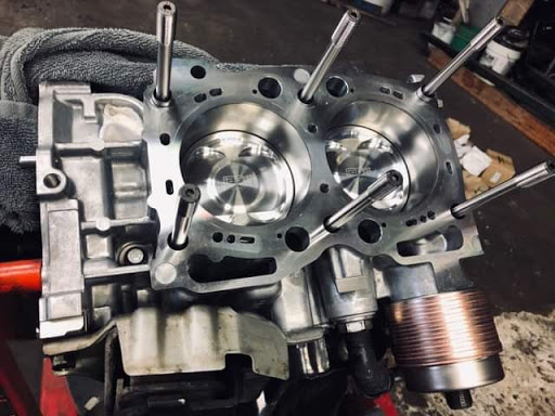 Auto Repair Shop «IAG Performance», reviews and photos, 1203 Baltimore Blvd, Westminster, MD 21157, USA