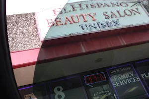 El Hispano Beauty Salon image