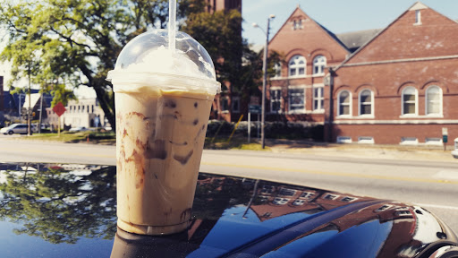 Coffee Shop «Coffee Shoppe», reviews and photos, 308 Broad St, Selma, AL 36701, USA