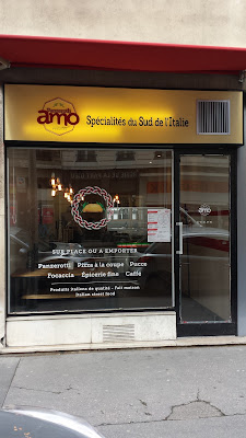 PanzerotTiamo à Lyon