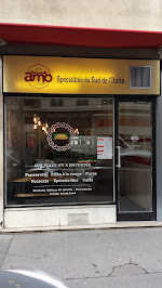 Photos du propriétaire du Restaurant italien PanzerotTiamo à Lyon - n°1