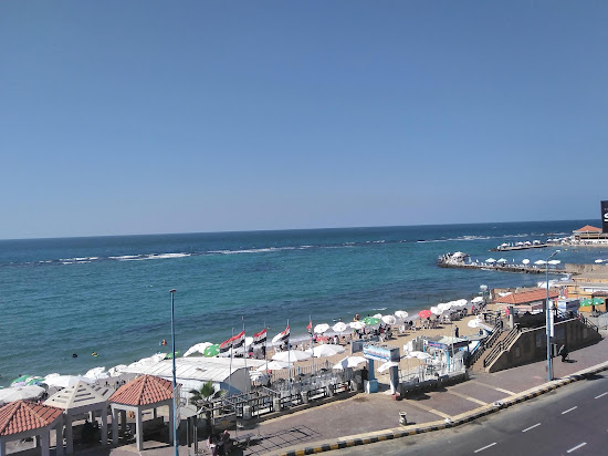Mandara Beach
