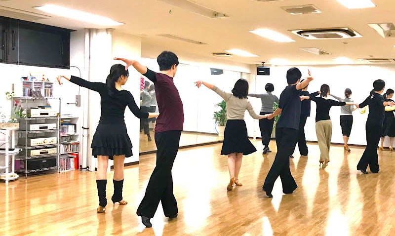 ダンススタジオミヤザキ