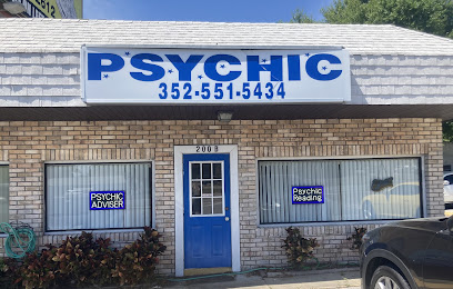 Psychic readings and life coach by Ashley