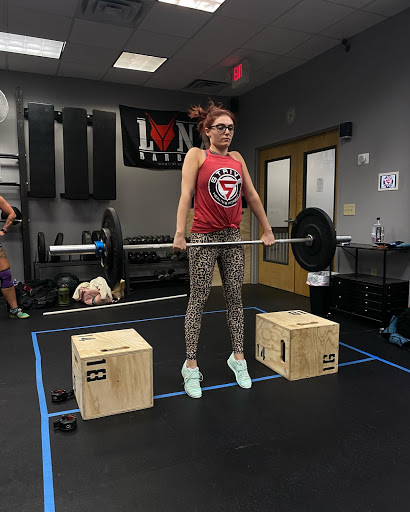 Gym «CrossFit Etowah», reviews and photos, 8811 GA-92, Woodstock, GA 30189, USA