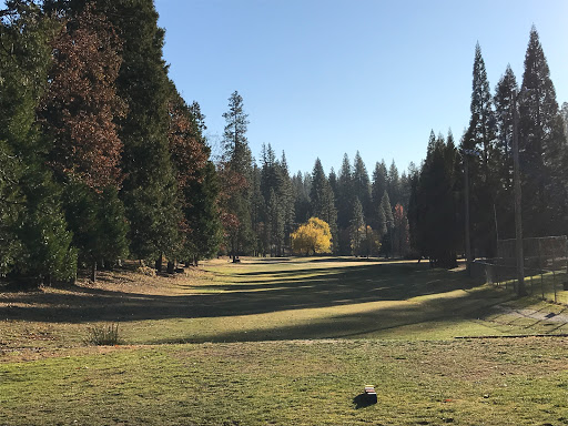 Golf Course «Twain Harte Golf Course», reviews and photos, 22909 Meadow Dr, Twain Harte, CA 95383, USA