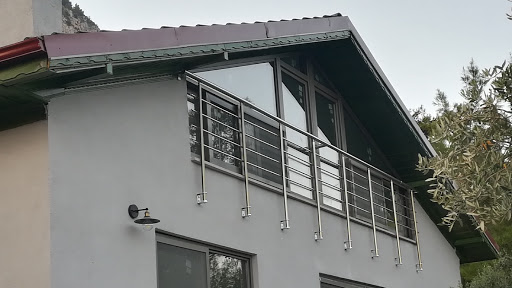 Karadağ Pen ( Pvc Plastik Alüminyum Doğrama Sineklik Duşakabin Kepenk Katlanır Cam Çelik Kapı)