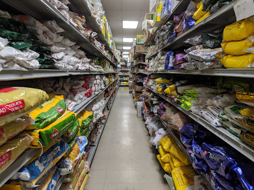 Grocery Store «Mt Everest Grocery LLC», reviews and photos, 6835 Loch Raven Blvd, Baltimore, MD 21286, USA