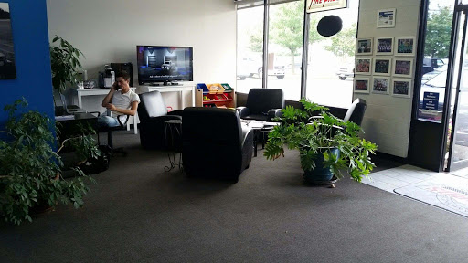 Tire Shop «Mid-Atlantic Tire Pros», reviews and photos, 8105 Teal Dr Suite A, Easton, MD 21601, USA