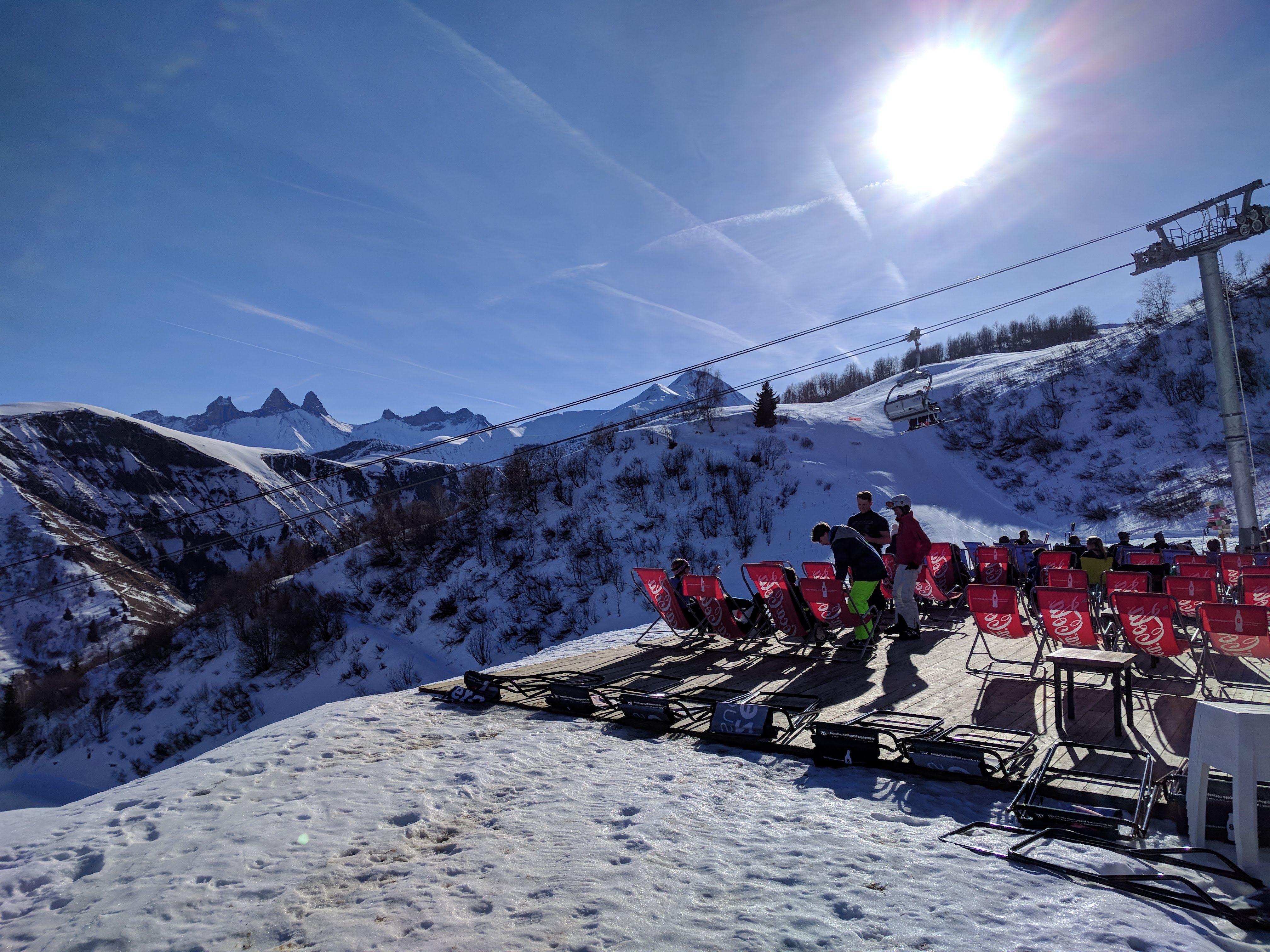 Photo n° 2 de l'avis de Lucía.a fait le 10/01/2019 à 22:55